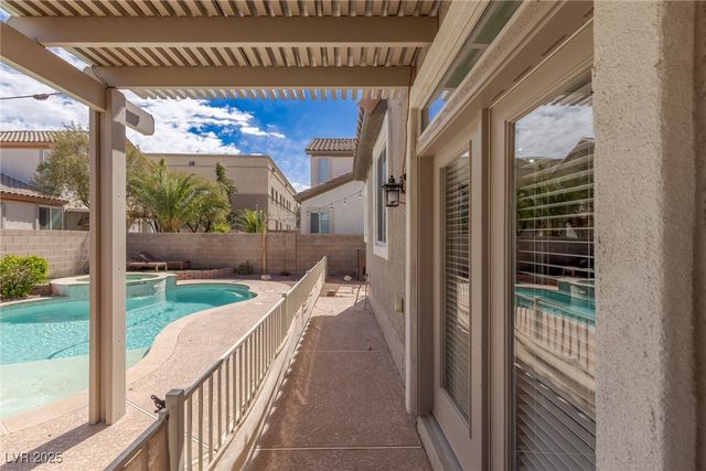 11484 Roncat Court, Las Vegas, NV 89141