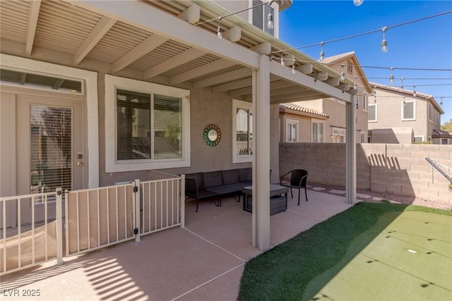 11484 Roncat Court, Las Vegas, NV 89141