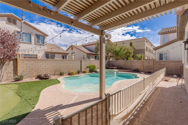 11484 Roncat Court, Las Vegas, NV 89141