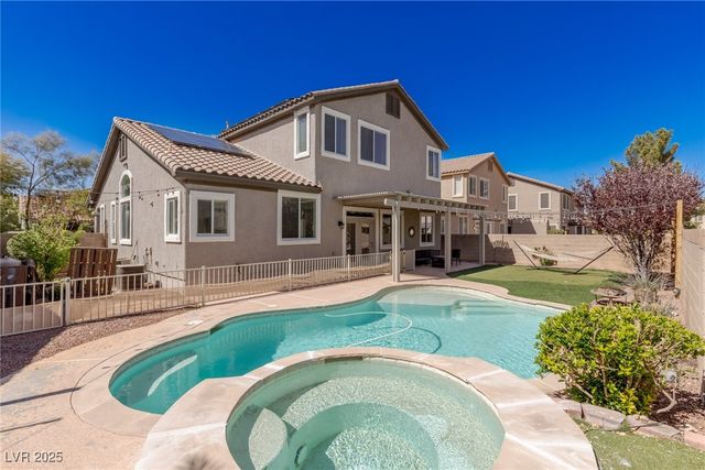 11484 Roncat Court, Las Vegas, NV 89141