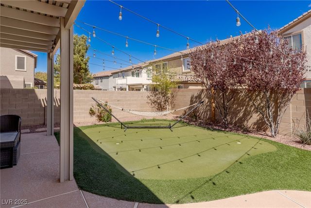 11484 Roncat Court, Las Vegas, NV 89141