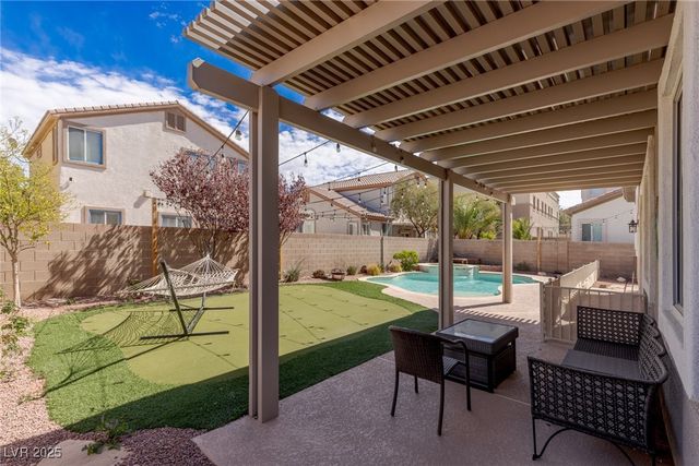 11484 Roncat Court, Las Vegas, NV 89141