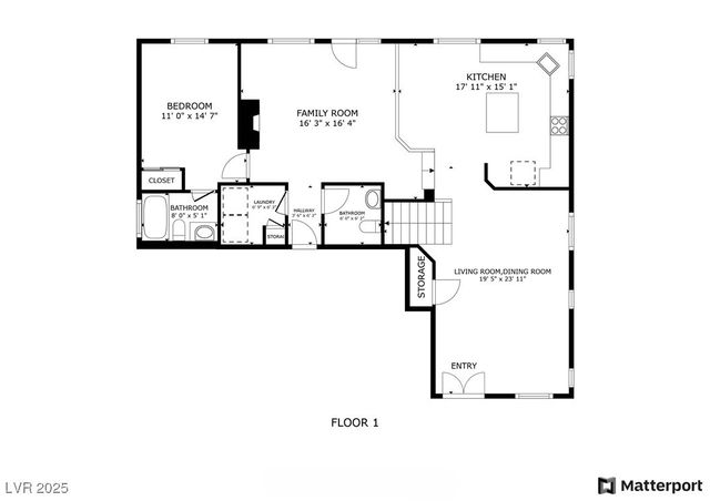 11484 Roncat Court, Las Vegas, NV 89141