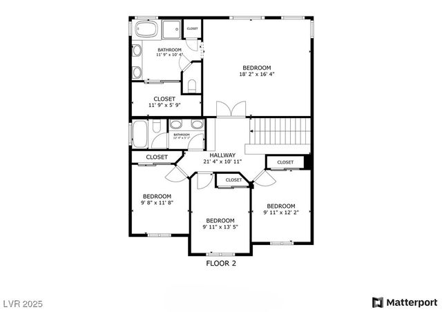 11484 Roncat Court, Las Vegas, NV 89141