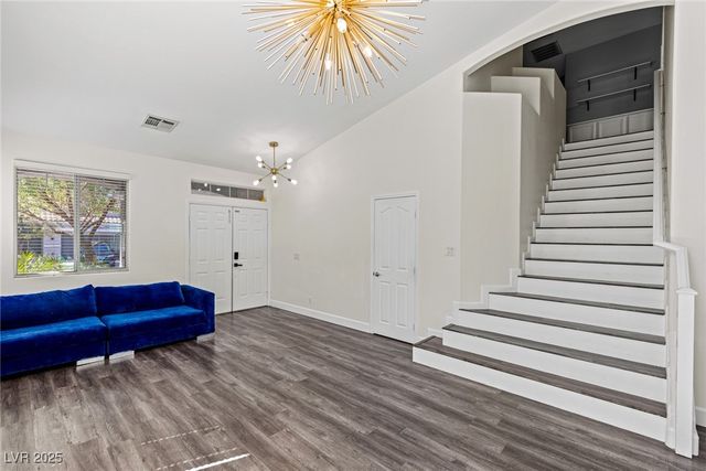 11484 Roncat Court, Las Vegas, NV 89141