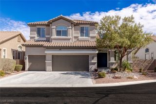 11484 Roncat Court, Las Vegas, NV 89141