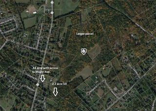 56 Maple Avenue, Warwick, NY 10990