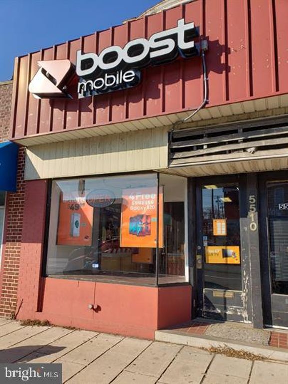 5510 HARFORD RD, Baltimore, MD 21214