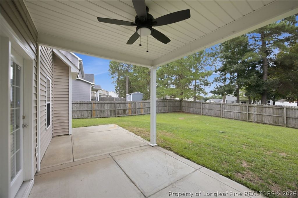 92 Colonist Place, Cameron, NC 28326 — photo 10