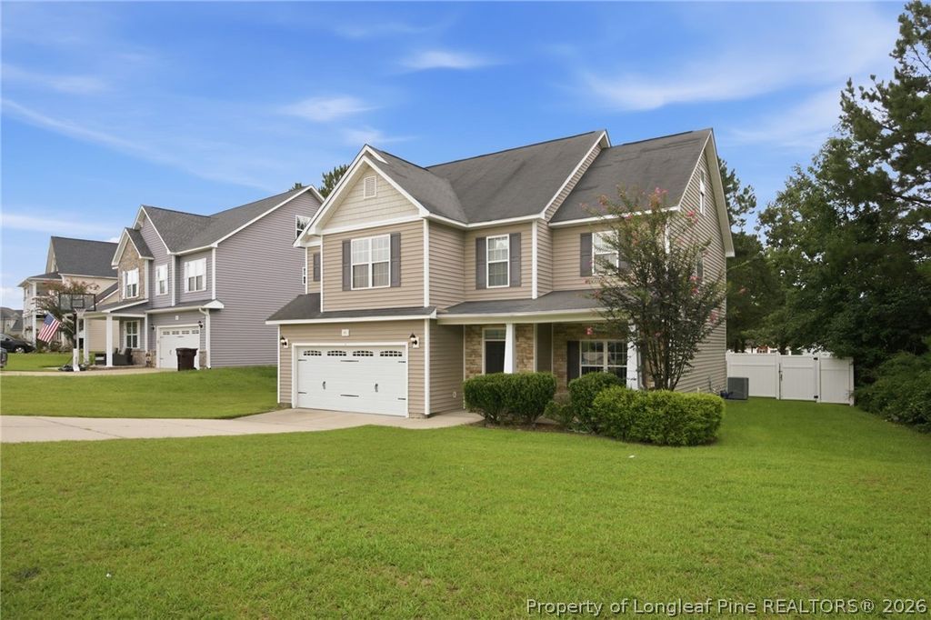 92 Colonist Place, Cameron, NC 28326 — photo 2