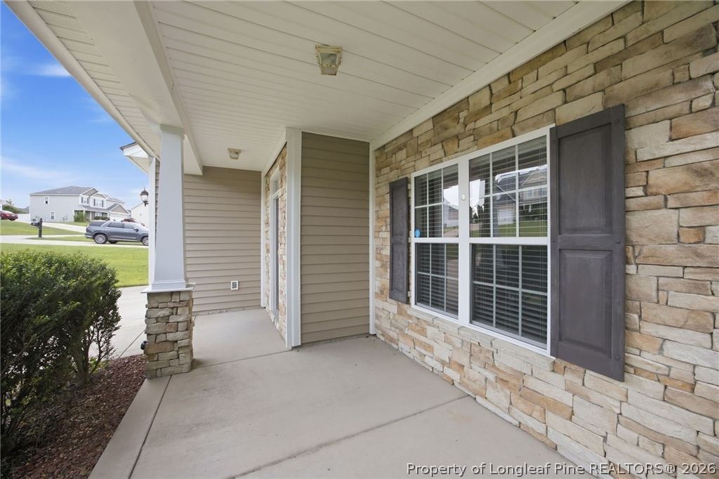 92 Colonist Place, Cameron, NC 28326 — photo 4