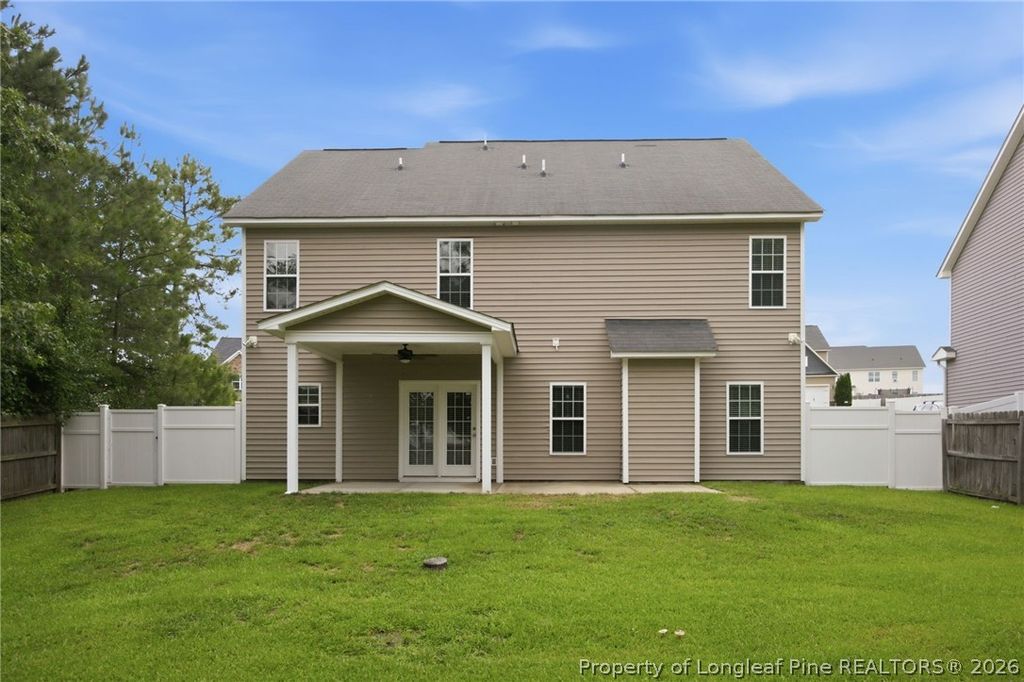 92 Colonist Place, Cameron, NC 28326 — photo 5