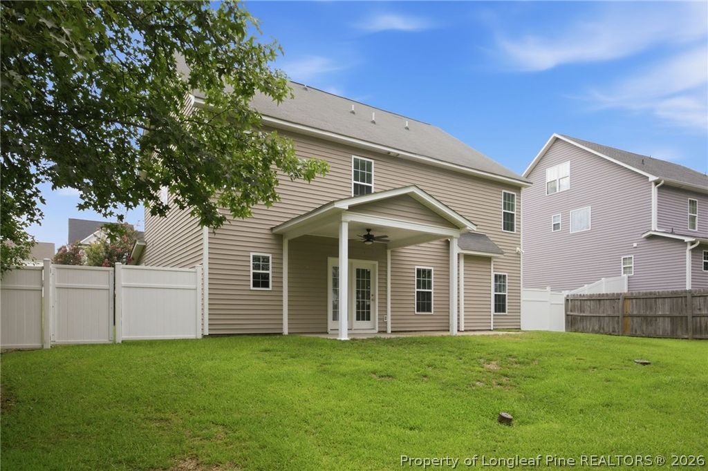 92 Colonist Place, Cameron, NC 28326 — photo 6