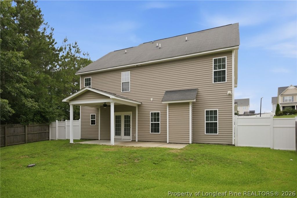 92 Colonist Place, Cameron, NC 28326 — photo 7