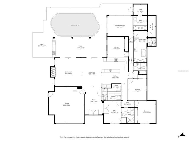 2032 KANSAS AVENUE NE, St Petersburg, FL 33703