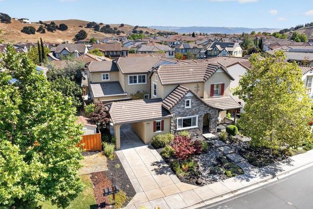 2213 Genoa Street, Danville, CA 94506