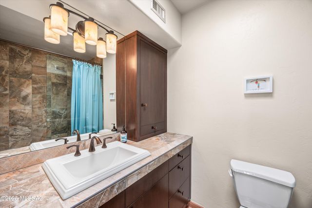 5011 N Pueblo Villas Drive, Tucson, AZ 85704