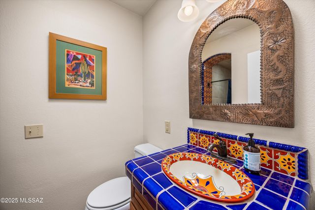 5011 N Pueblo Villas Drive, Tucson, AZ 85704