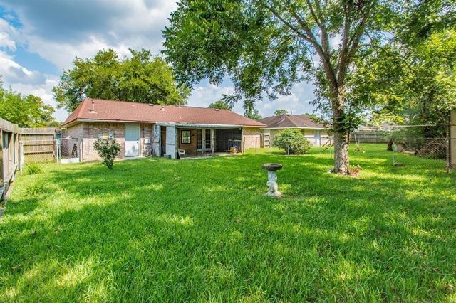 12106 Pompton Drive, Houston, TX 77089
