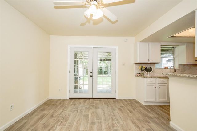 12106 Pompton Drive, Houston, TX 77089