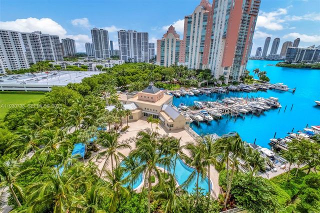 3340 NE 190th St 1101, Aventura, FL 33180