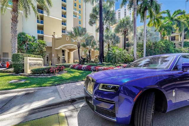 3340 NE 190th St 1101, Aventura, FL 33180