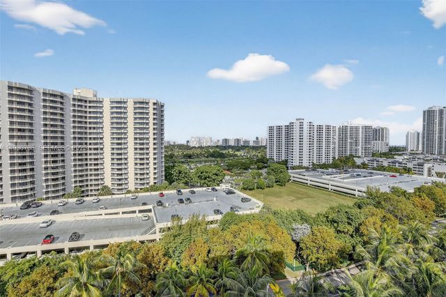 3340 NE 190th St 1101, Aventura, FL 33180