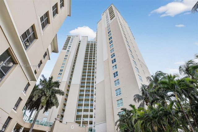 3340 NE 190th St 1101, Aventura, FL 33180