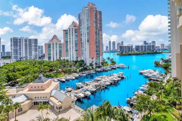 3340 NE 190th St 1101, Aventura, FL 33180