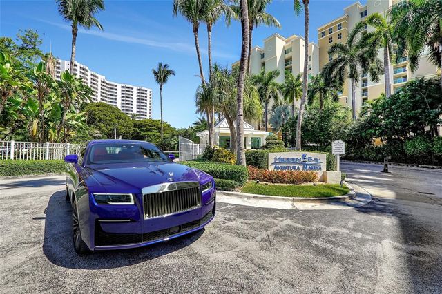 3340 NE 190th St 1101, Aventura, FL 33180