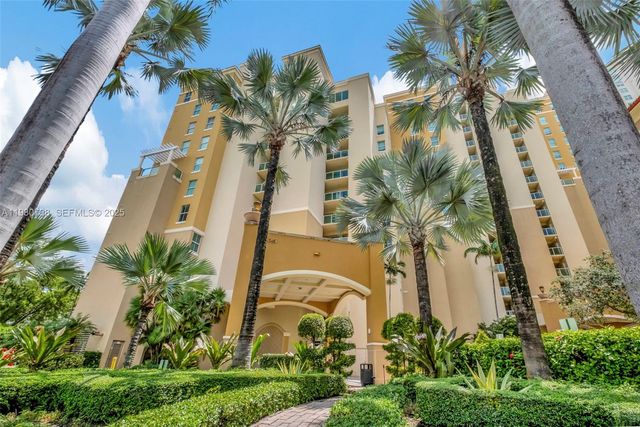 3340 NE 190th St 1101, Aventura, FL 33180