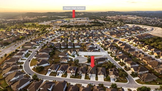 28963 Windlesham Way, San Antonio, TX 78260