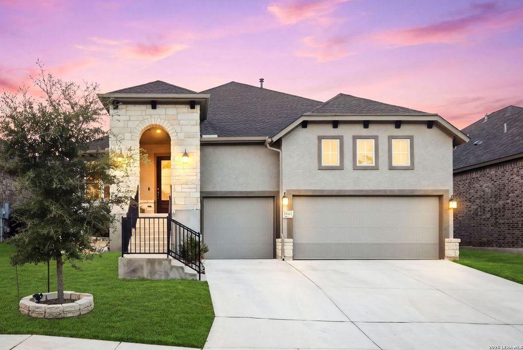 28963 Windlesham Way, San Antonio, TX 78260
