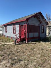 1002 Avenue M, Galveston, TX 77550