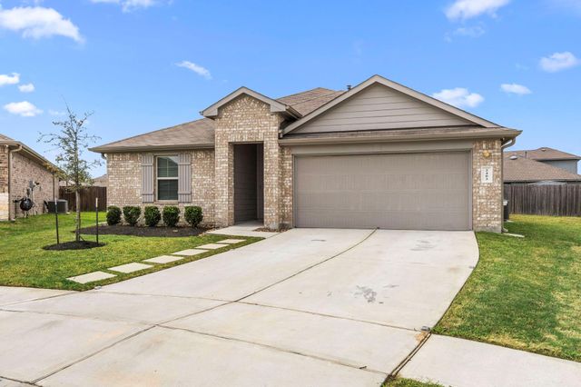 2403 Sutton Hollow Court, Spring, TX 77373