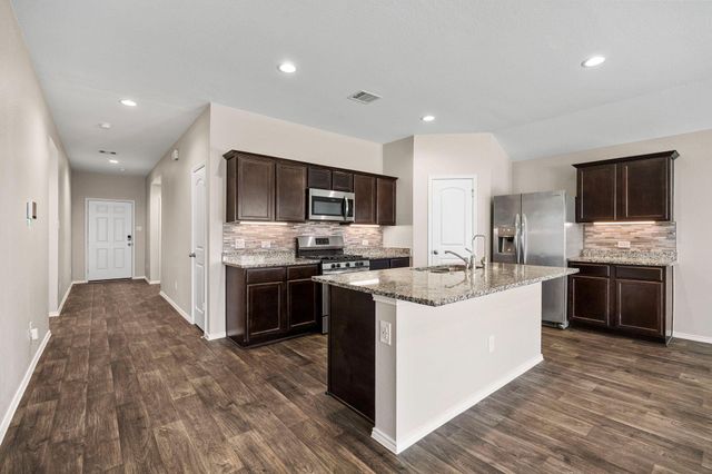 2403 Sutton Hollow Court, Spring, TX 77373