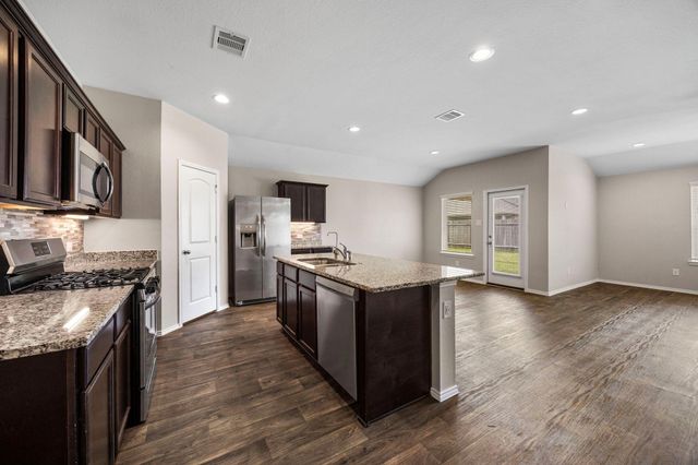 2403 Sutton Hollow Court, Spring, TX 77373