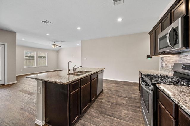 2403 Sutton Hollow Court, Spring, TX 77373