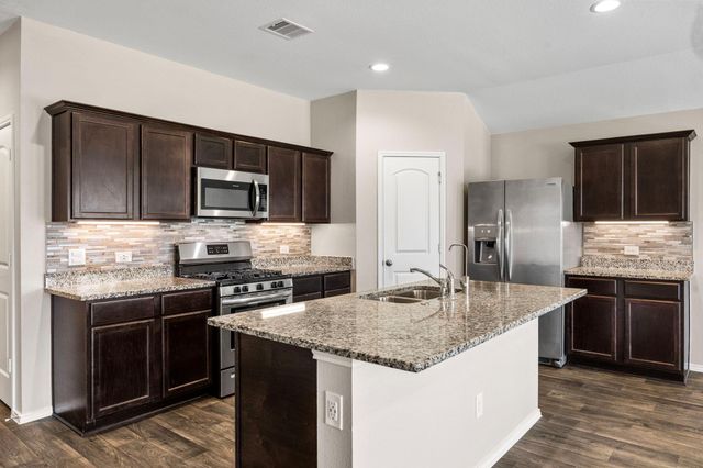 2403 Sutton Hollow Court, Spring, TX 77373