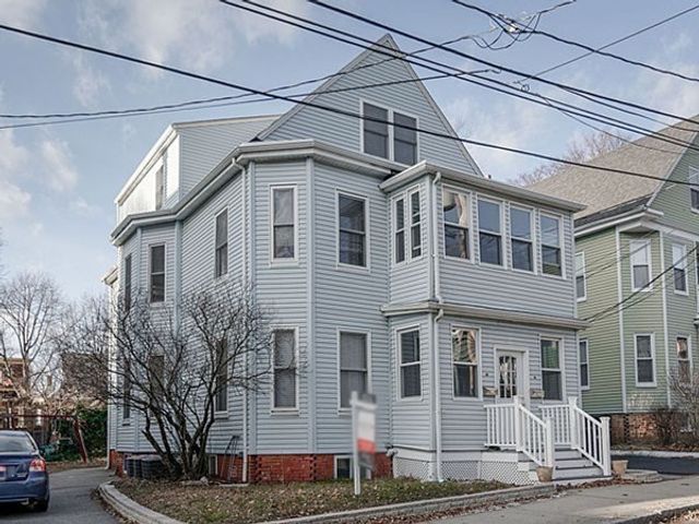 24 Burnside Ave 24, Somerville, MA 02144