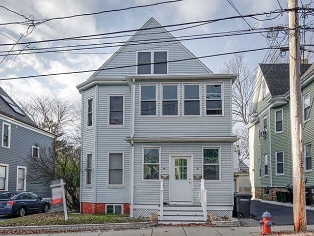24 Burnside Ave 24, Somerville, MA 02144