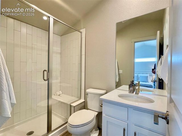 3362 Aspire Drive, Colorado Springs, CO 80922