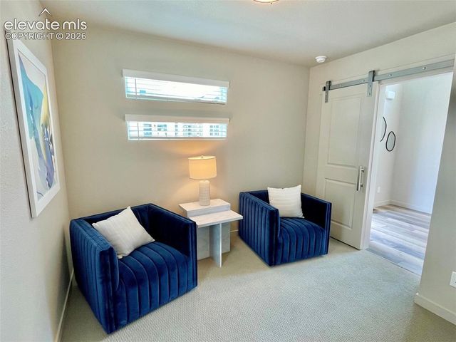 3362 Aspire Drive, Colorado Springs, CO 80922