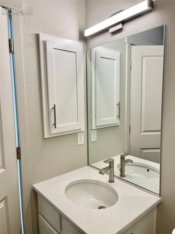 3362 Aspire Drive, Colorado Springs, CO 80922