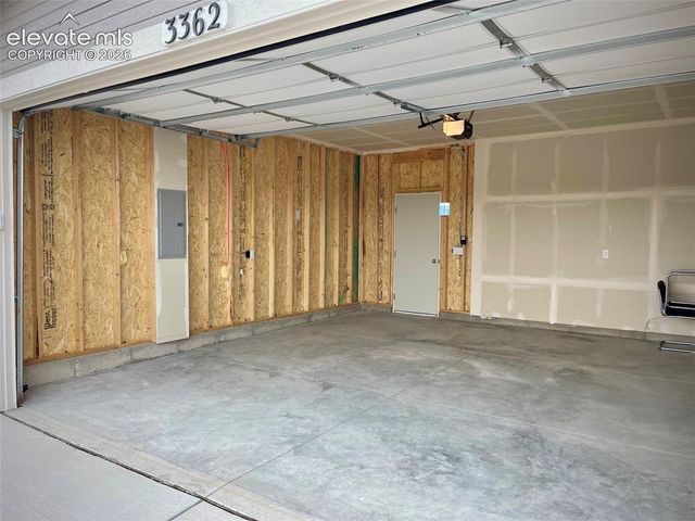 3362 Aspire Drive, Colorado Springs, CO 80922