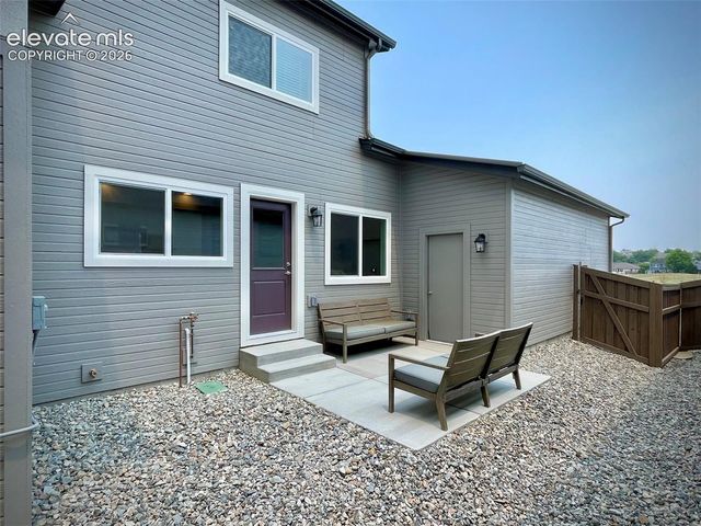 3362 Aspire Drive, Colorado Springs, CO 80922