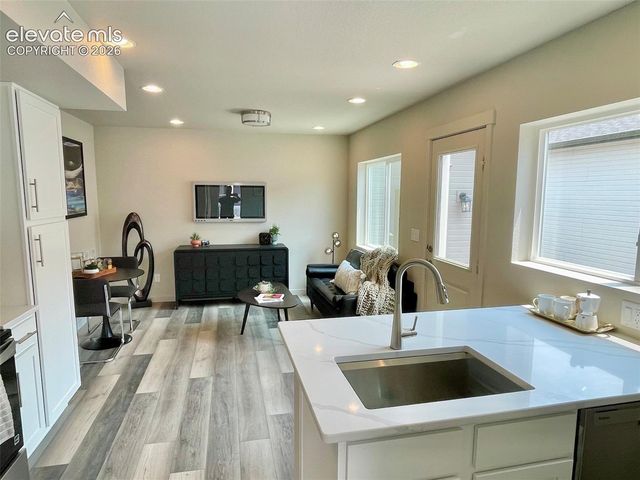 3362 Aspire Drive, Colorado Springs, CO 80922