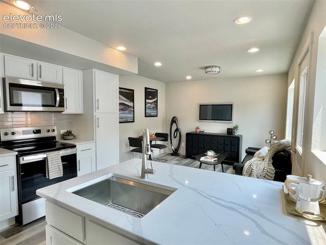 3362 Aspire Drive, Colorado Springs, CO 80922