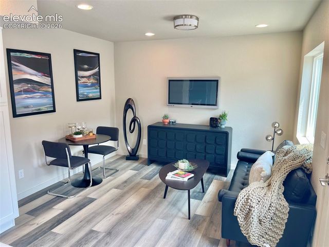 3362 Aspire Drive, Colorado Springs, CO 80922