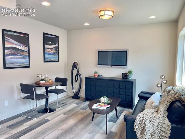3362 Aspire Drive, Colorado Springs, CO 80922